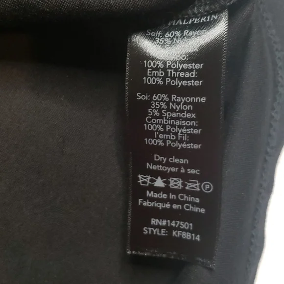 Kobi Halperin Tamara Blouse - Picture 8 of 10